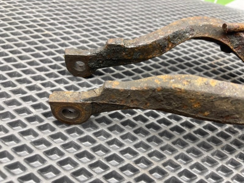 Стойка подвески, 2790 рублей, Тверь