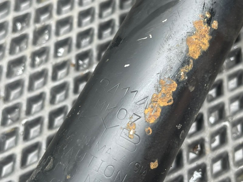 Стойка подвески, 2790 рублей, Тверь