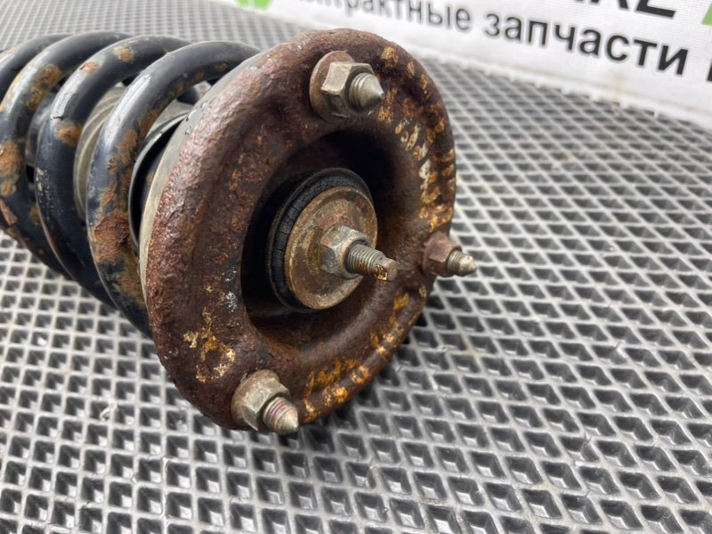 Стойка подвески, 2790 рублей, Тверь