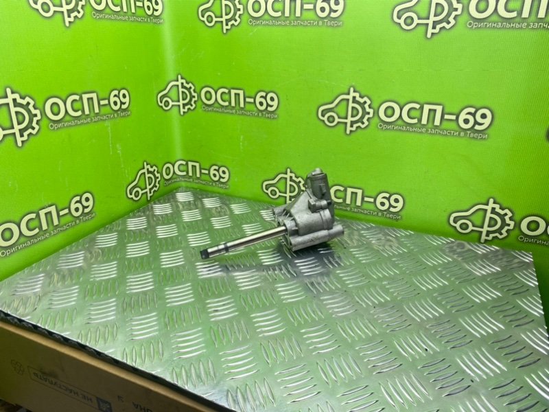 Масляный насос, 1990 рублей, Тверь