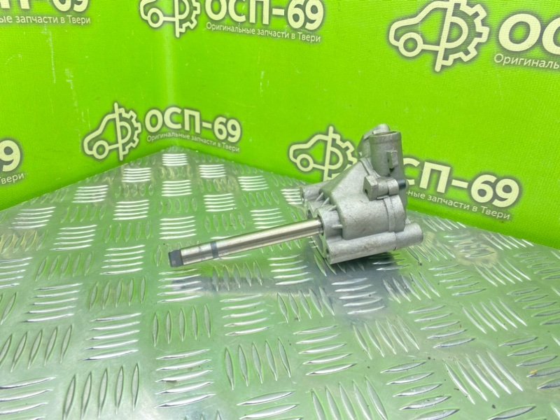 Масляный насос, 1990 рублей, Тверь