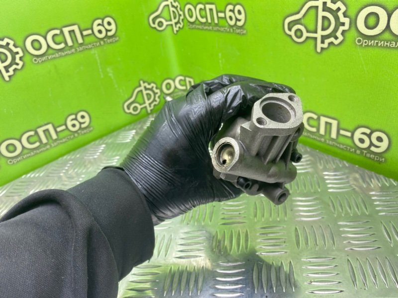 Масляный насос, 1990 рублей, Тверь