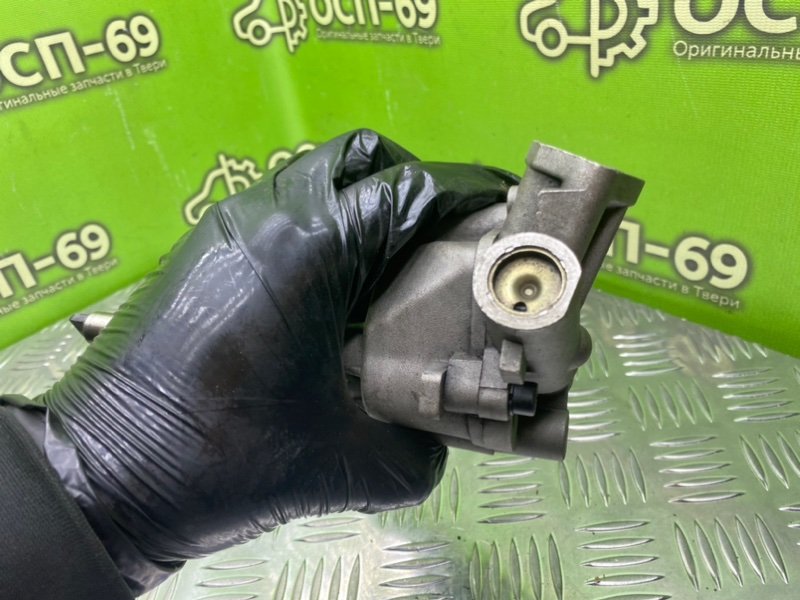 Масляный насос, 1990 рублей, Тверь