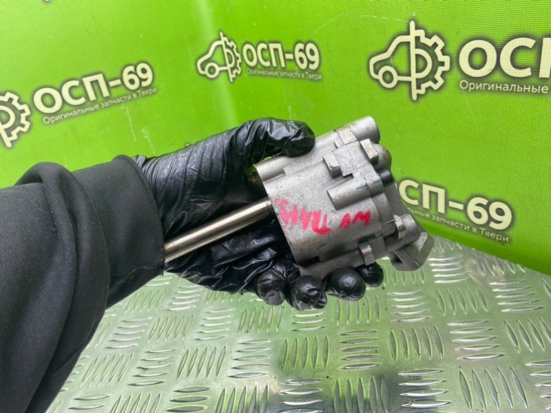 Масляный насос, 1990 рублей, Тверь