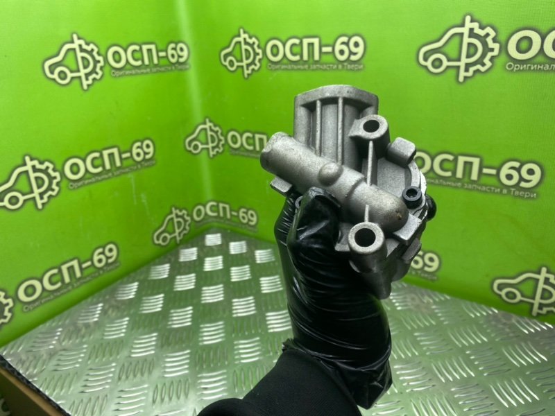 Масляный насос, 1990 рублей, Тверь