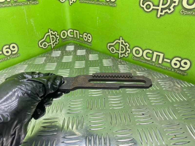 Натяжитель ремня генератора, 2290 рублей, Тверь