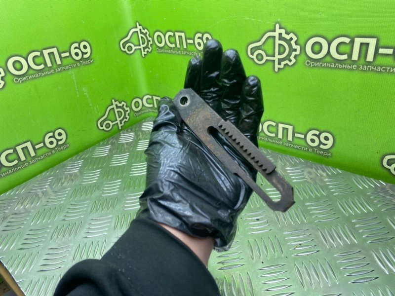 Натяжитель ремня генератора, 2290 рублей, Тверь