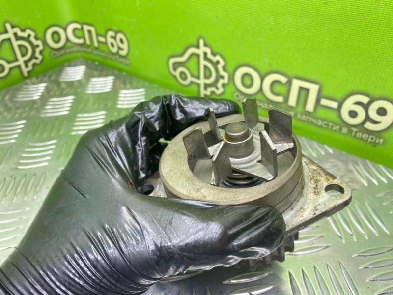 Помпа, 1390 рублей, Тверь