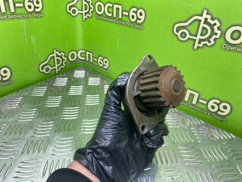 Помпа, 1390 рублей, Тверь