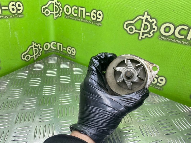 Помпа, 1390 рублей, Тверь