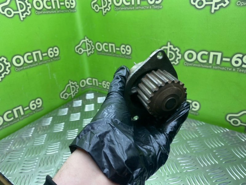 Помпа, 1390 рублей, Тверь