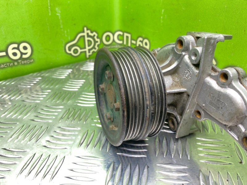 Помпа, 1790 рублей, Тверь