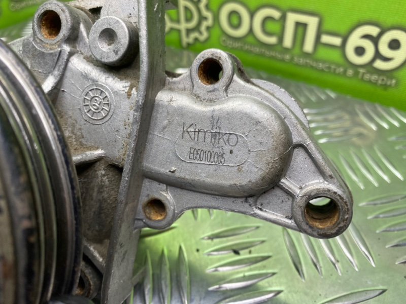 Помпа, 1790 рублей, Тверь