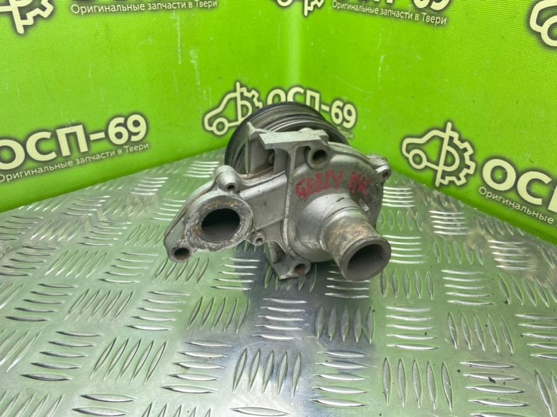 Помпа, 1790 рублей, Тверь