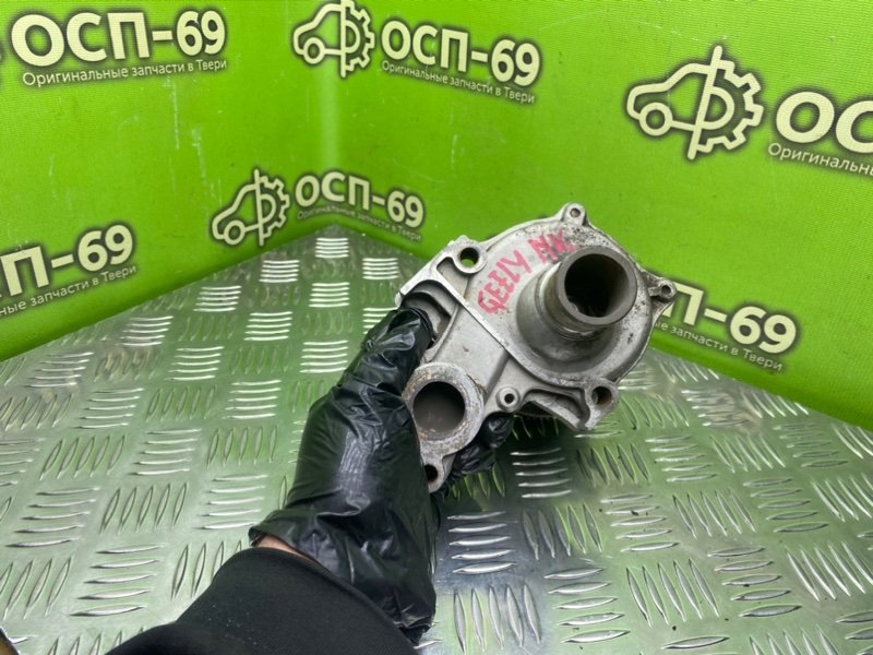 Помпа, 1790 рублей, Тверь