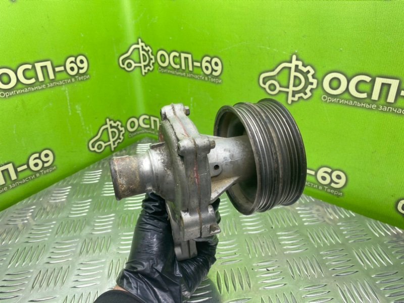 Помпа, 1790 рублей, Тверь