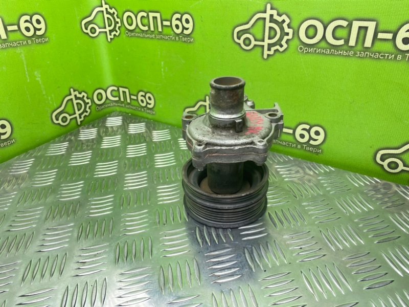 Помпа, 1790 рублей, Тверь