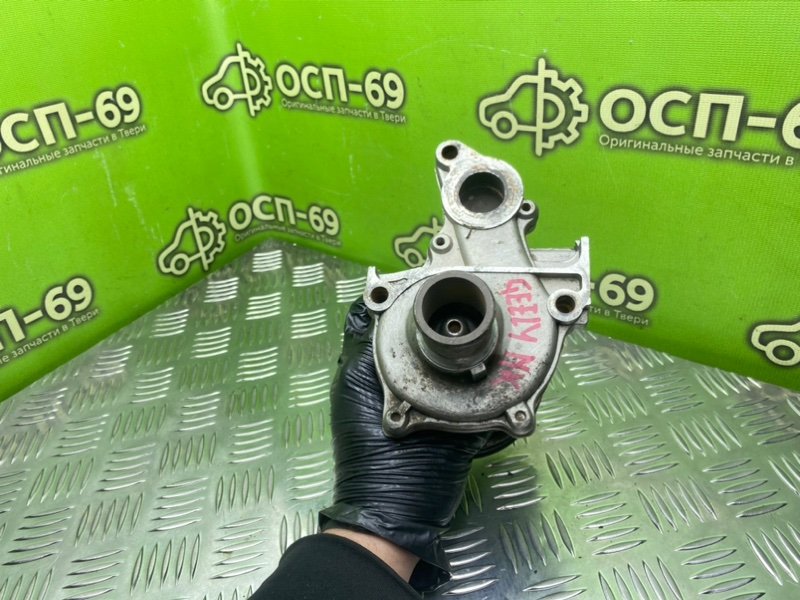 Помпа, 1790 рублей, Тверь