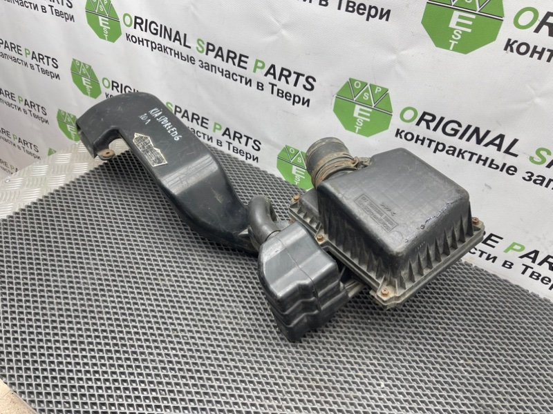 Корпус воздушного фильтра, 3490 рублей, Тверь