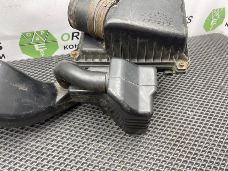 Корпус воздушного фильтра, 3490 рублей, Тверь