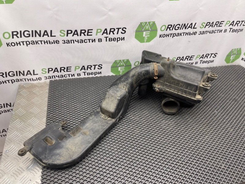 Корпус воздушного фильтра, 3490 рублей, Тверь