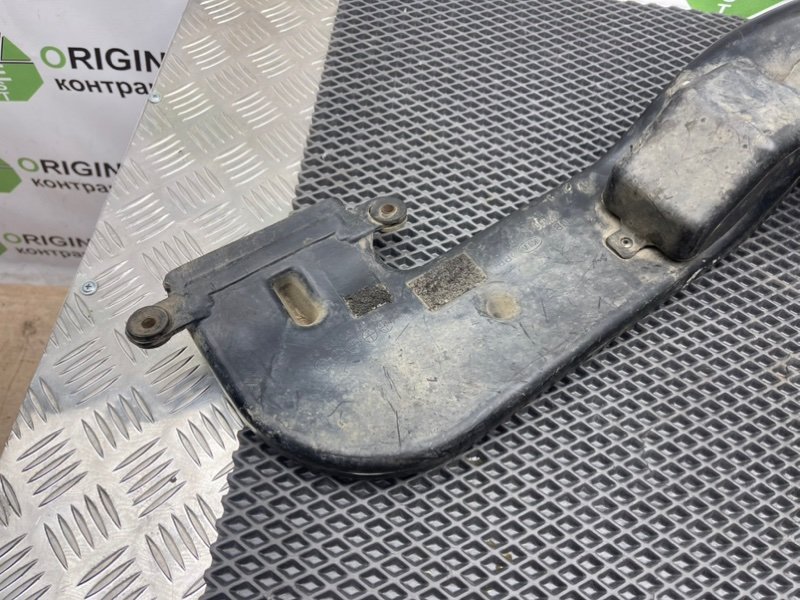 Корпус воздушного фильтра, 3490 рублей, Тверь