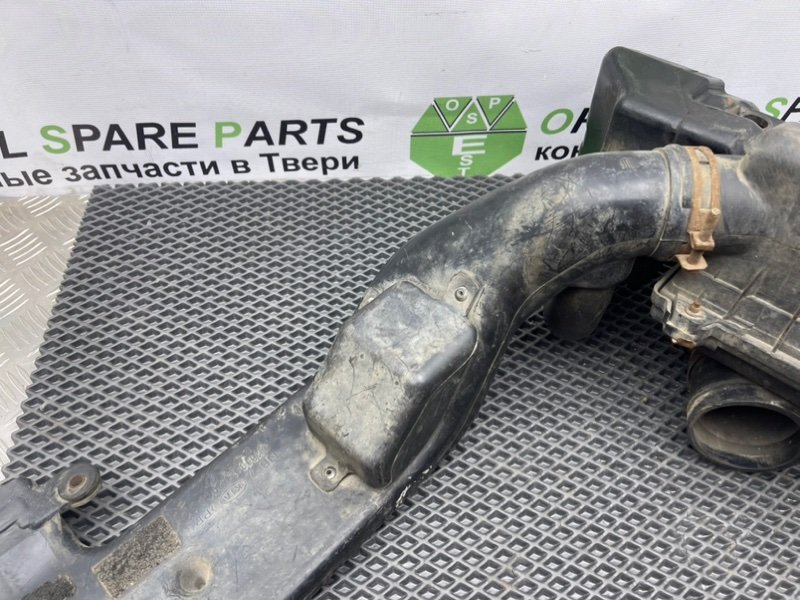 Корпус воздушного фильтра, 3490 рублей, Тверь