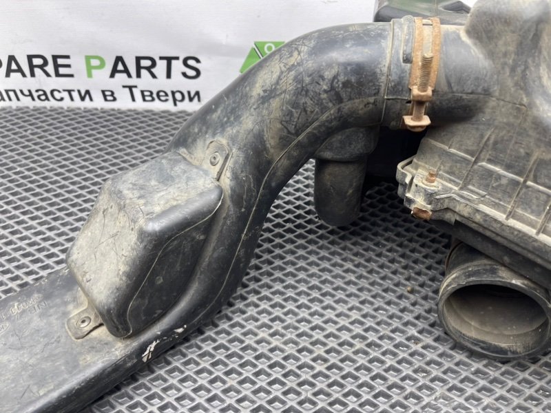 Корпус воздушного фильтра, 3490 рублей, Тверь
