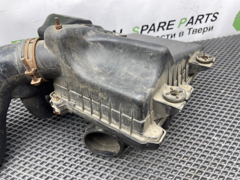 Корпус воздушного фильтра, 3490 рублей, Тверь