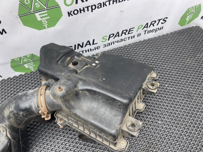 Корпус воздушного фильтра, 3490 рублей, Тверь