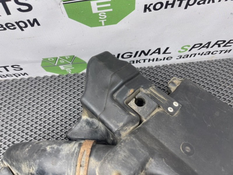 Корпус воздушного фильтра, 3490 рублей, Тверь