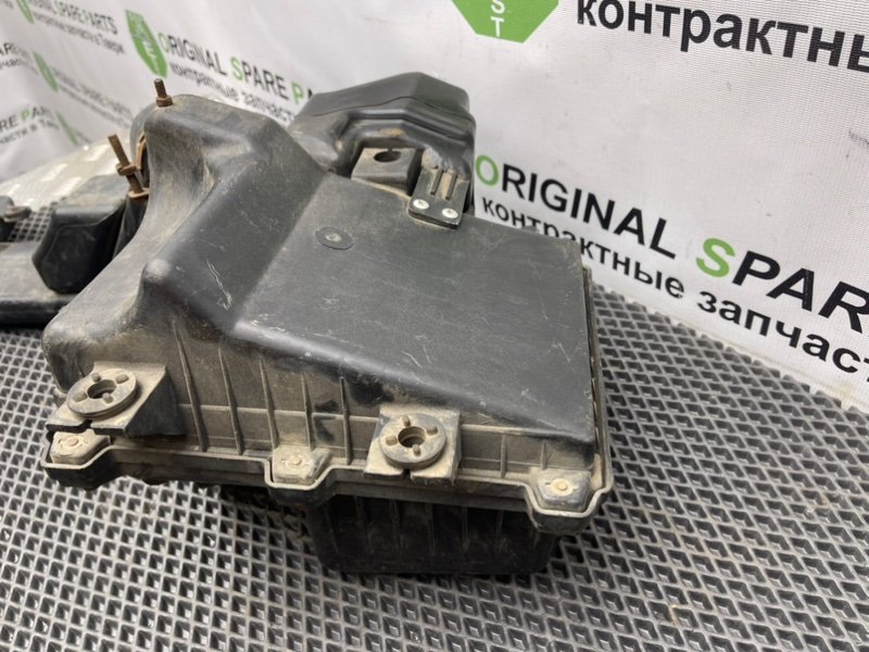 Корпус воздушного фильтра, 3490 рублей, Тверь