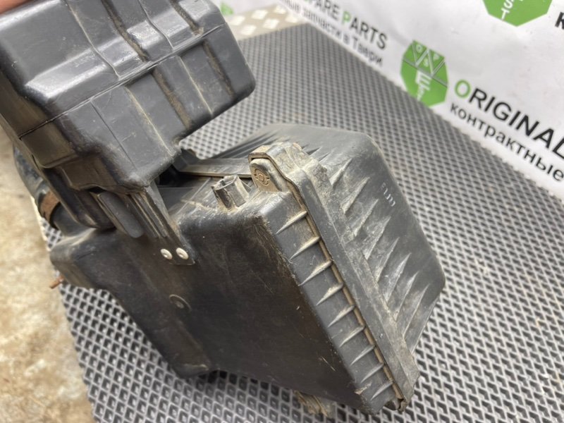 Корпус воздушного фильтра, 3490 рублей, Тверь