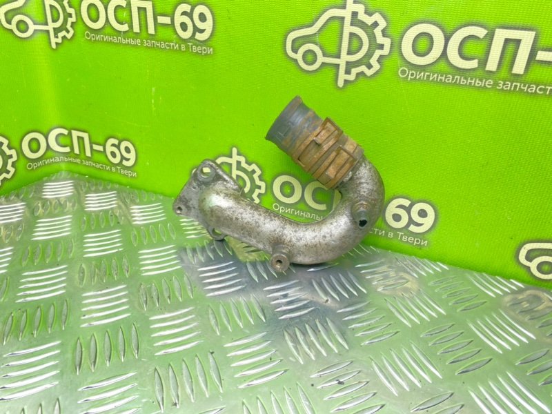 Трубка охлаждения, 1490 рублей, Тверь