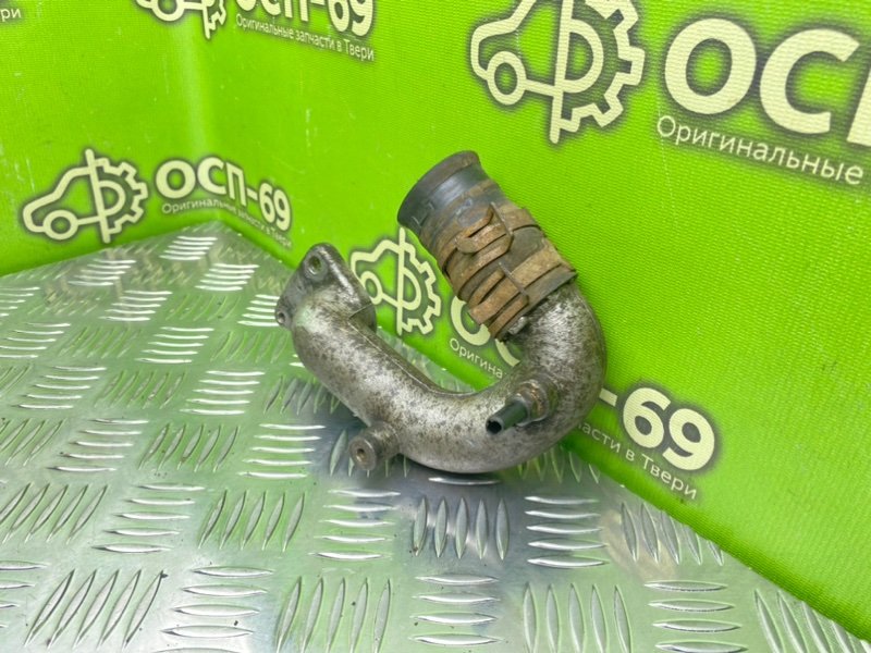 Трубка охлаждения, 1490 рублей, Тверь