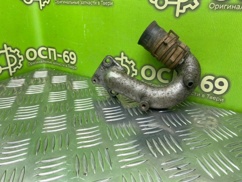 Трубка охлаждения, 1490 рублей, Тверь