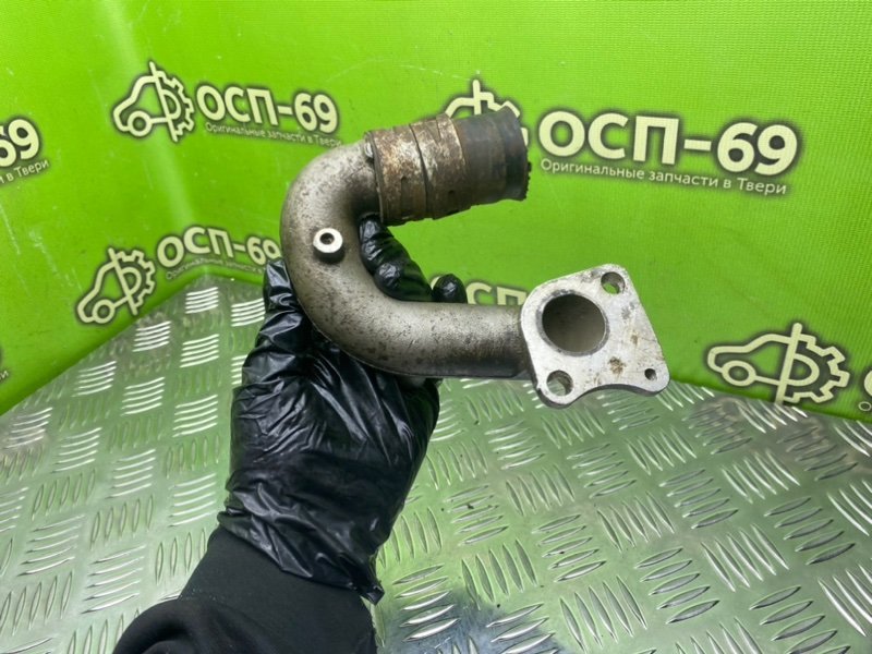 Трубка охлаждения, 1490 рублей, Тверь