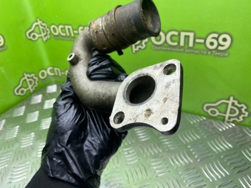 Трубка охлаждения, 1490 рублей, Тверь