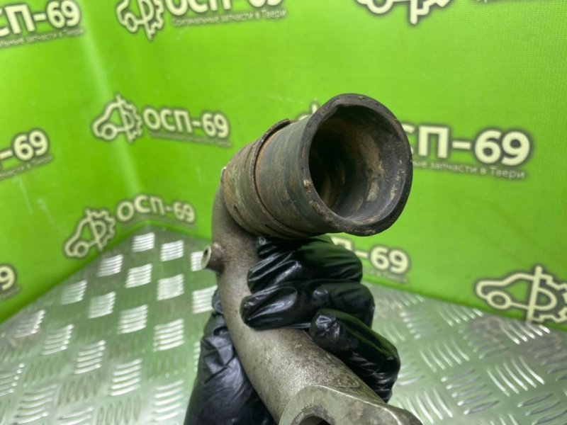 Трубка охлаждения, 1490 рублей, Тверь