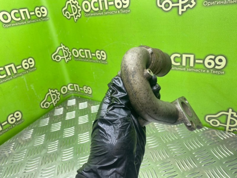 Трубка охлаждения, 1490 рублей, Тверь