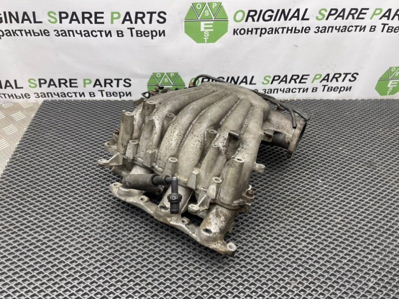 Коллектор впускной, 1990 рублей, Тверь