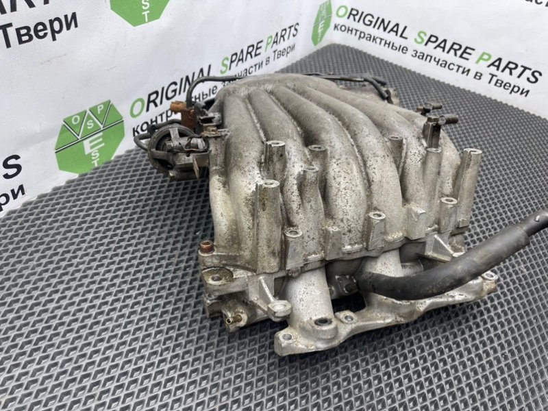 Коллектор впускной, 1990 рублей, Тверь