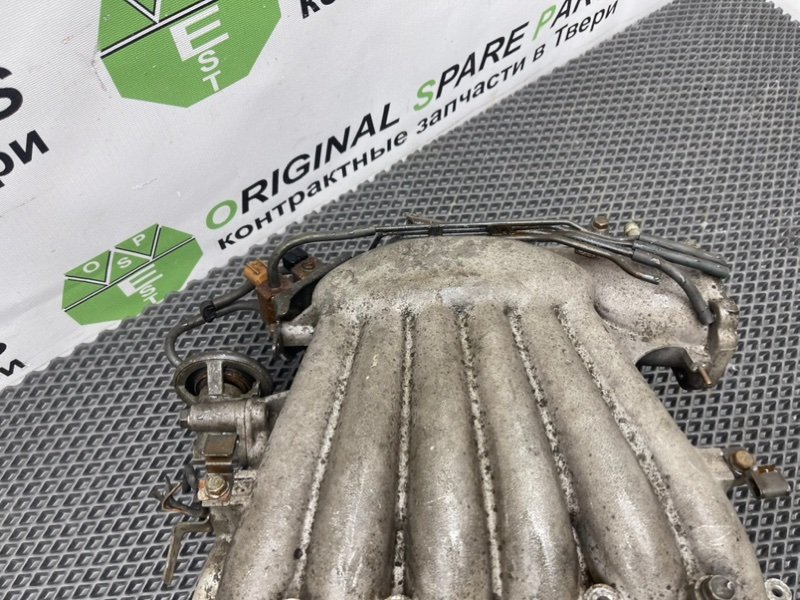 Коллектор впускной, 1990 рублей, Тверь