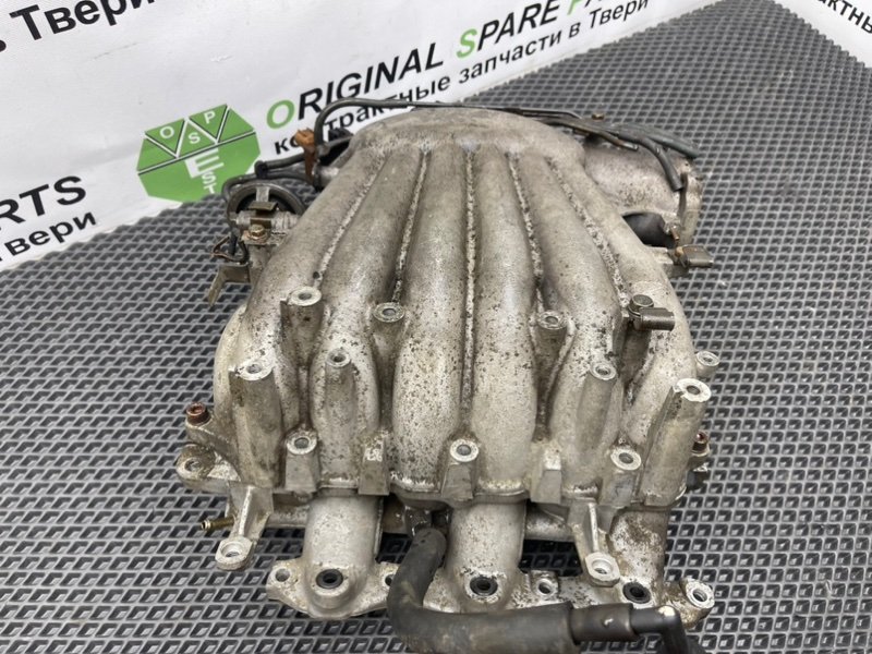 Коллектор впускной, 1990 рублей, Тверь