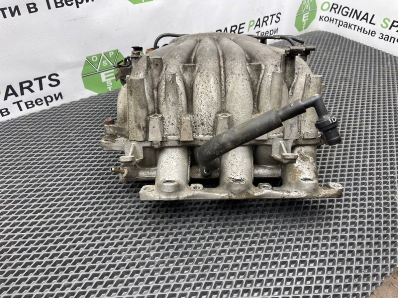 Коллектор впускной, 1990 рублей, Тверь