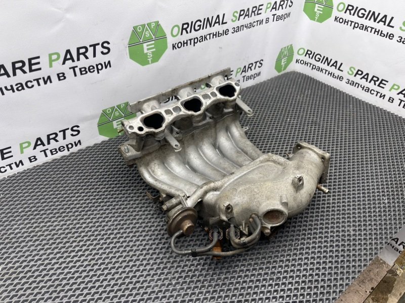 Коллектор впускной, 1990 рублей, Тверь