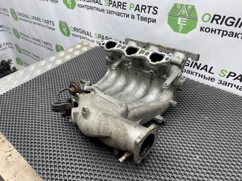 Коллектор впускной, 1990 рублей, Тверь