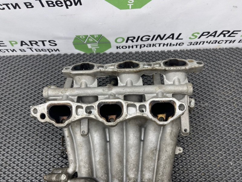 Коллектор впускной, 1990 рублей, Тверь