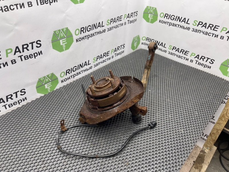 Поворотный кулак, 1790 рублей, Тверь