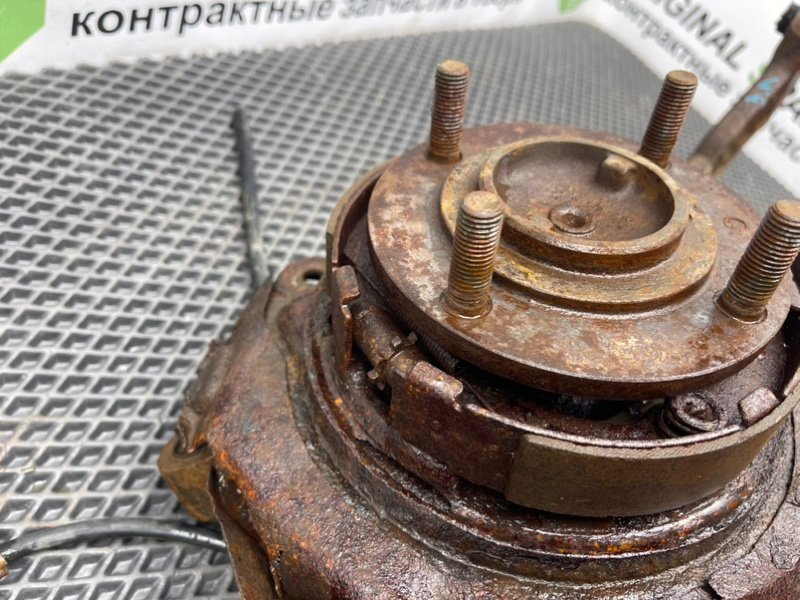 Поворотный кулак, 1790 рублей, Тверь